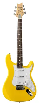 PRS SE Silver Sky Dandy Lion