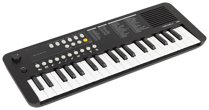 Medeli MK1/BK Mini Keyboard