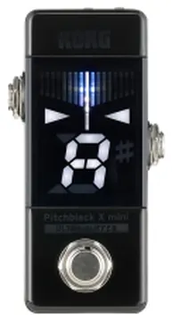 Korg PB-X-Mini Pitchblack