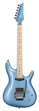 Ibanez JS140MSDL Soda Blue Guitare electrique