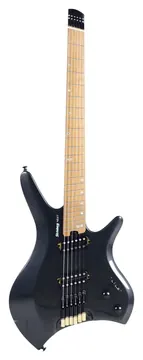Strinberg Next SHN6 OB Onix Black