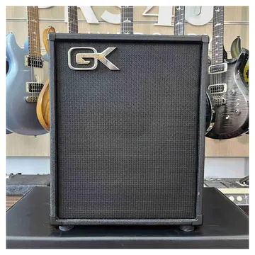 Gallien Krueger MB110 Amplificatore Combo Per Basso