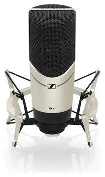 Sennheiser MK8