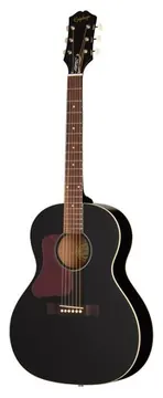 Epiphone Blues King Studio Ebony LH