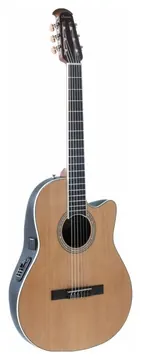 Ovation Celebrity CS24C4G Eletrico OV531140 Nylon