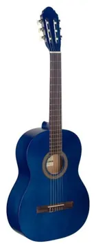 Stagg C440 M BLUE Linden 4/4 Blue