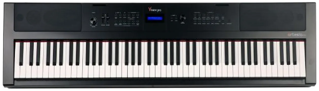 Artesia Vivace-Pro Stagepiano 88T