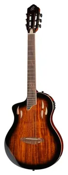 Ortega Tour Player ACA Burst LH