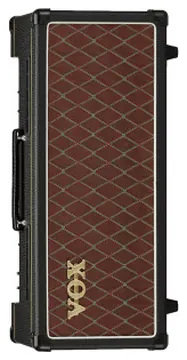 VOX AC15CH Cabezal Guitarra a Válvulas