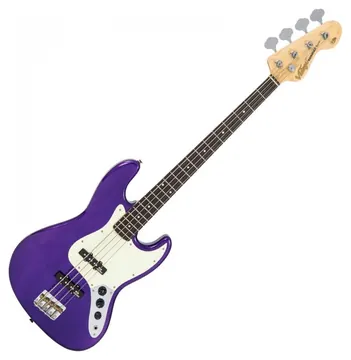 Vintage REISSUED VJ74 Jazz BASS Guitar