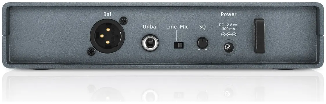Sennheiser XSw 1-825-BC