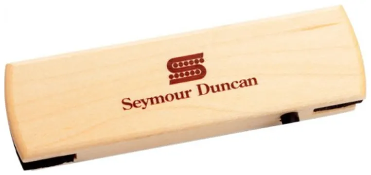 Seymour Duncan Woody Single Coil SA-3SC Erable