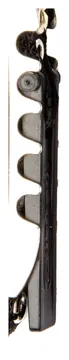 Dunlop 11CD Capo - Curved