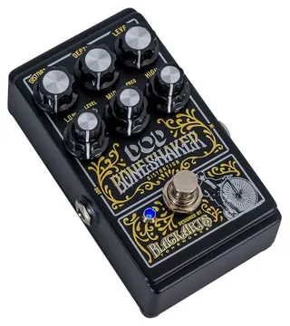 DOD Boneshaker Pedale D'effet