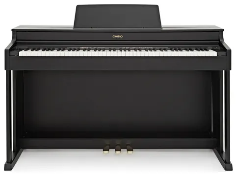 Casio AP-470 BK Celviano+++Showroommodell+++