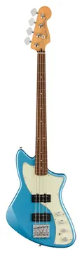 Fender Player Plus Meteora Active Bass | Opal Spark