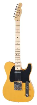 FENDER Custom Shop 51 Nocaster