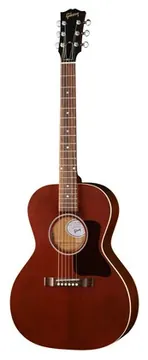 Gibson L-00 Special Wine Red