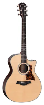 Taylor 414ce Next Generation Natural Grand Auditorium