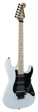 Jackson X Series Adrian Smith SD Sdxm Snow White