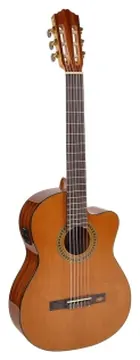 Salvador Cortez CC-10CE