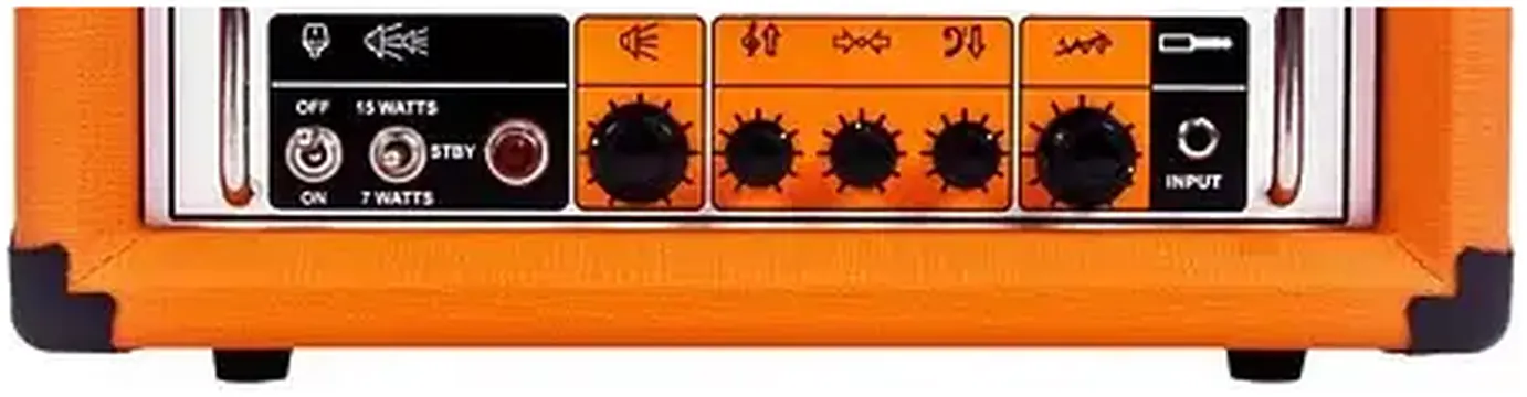 Orange OR15 Head Spedizione Gratuita!!!