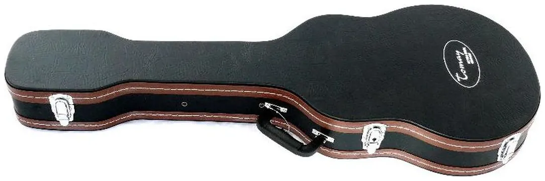 Action Music E-Gitarren Case Tomay Premium E