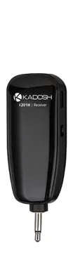 Kadosh Microfone Sem Fio Kadosh K201H Headset