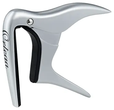 Ortega OCAPO-CR Kapodaster für flache Griffbretter