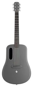 Lava Music ME 4 Carbon 36" Airfl.Bag SPGR