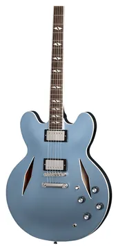 Epiphone Dave Grohl DG-335 Pelham Blue