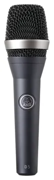AKG D5S dynamisches Vocalmikrofon