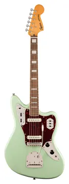 Fender Squier Classic Vibe '70s Jaguar Surf Green
