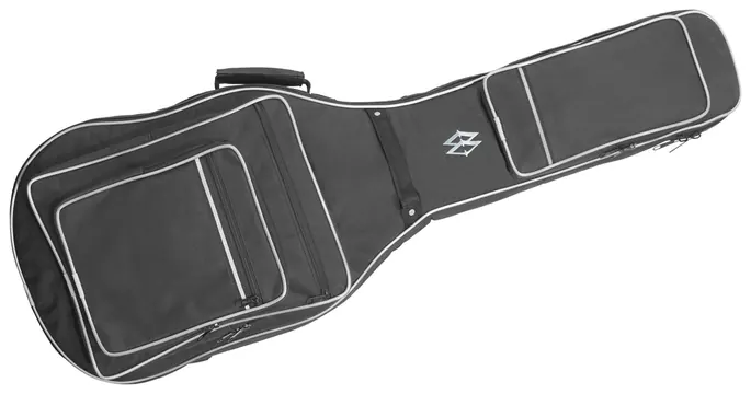 MW Gigbags Deluxe E-Gitarren Gigbag