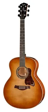 Taylor Gold Label 814e Koa Sunburst