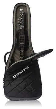 Mono Vertigo Electric Guitar Case Black
