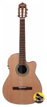 Giannini NCP1 CEFX NS