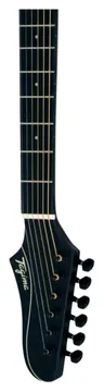 Tagima Rio Negro Eletroacústico Aço Metallic Silver
