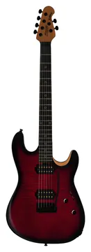Sterling Rabea Massaad Blood Flame Burst