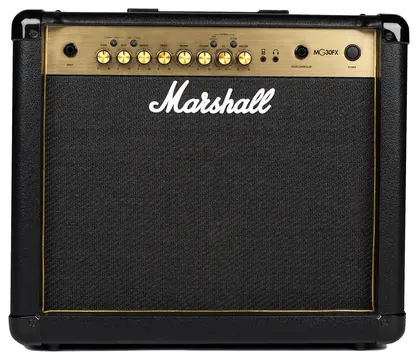 Marshall MG30GFX Combo 30 Watt