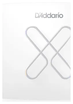 D'addario XS 09-46 Super Light Top/Regular Bottom Coated Electric Guitar Strings