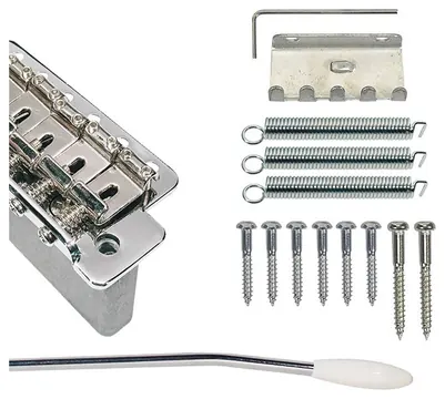 Boston T-290-C tremolo Stallion