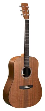 Martin D-X1E Koa - Remastered