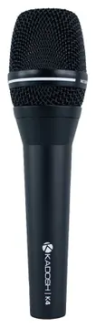Kadosh Microfone K-4