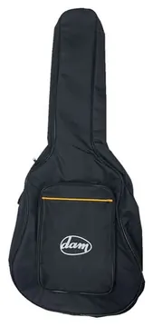 Dam Borsa Morbida per Chitarra Acustica 5mm