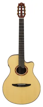 Yamaha Natural NTX-5 NT - Yamaha