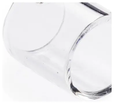 Dunlop Bottle Neck NR.204 Glas 206057