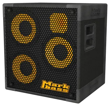 Markbass MB58R 103 Energy-6 Bass Cabinet