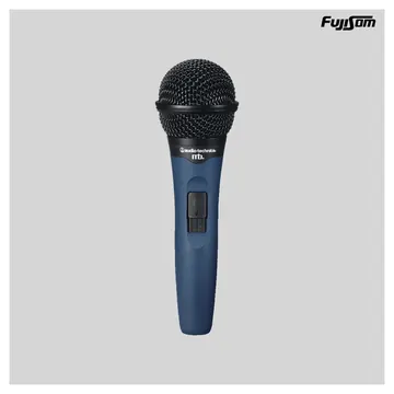 Audio Technica Microfone Audio Technica MB-1K CL Dynamic| Fujisom