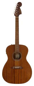 Fender Standard Wn Natural 0973052122
